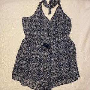 American Eagle Romper!